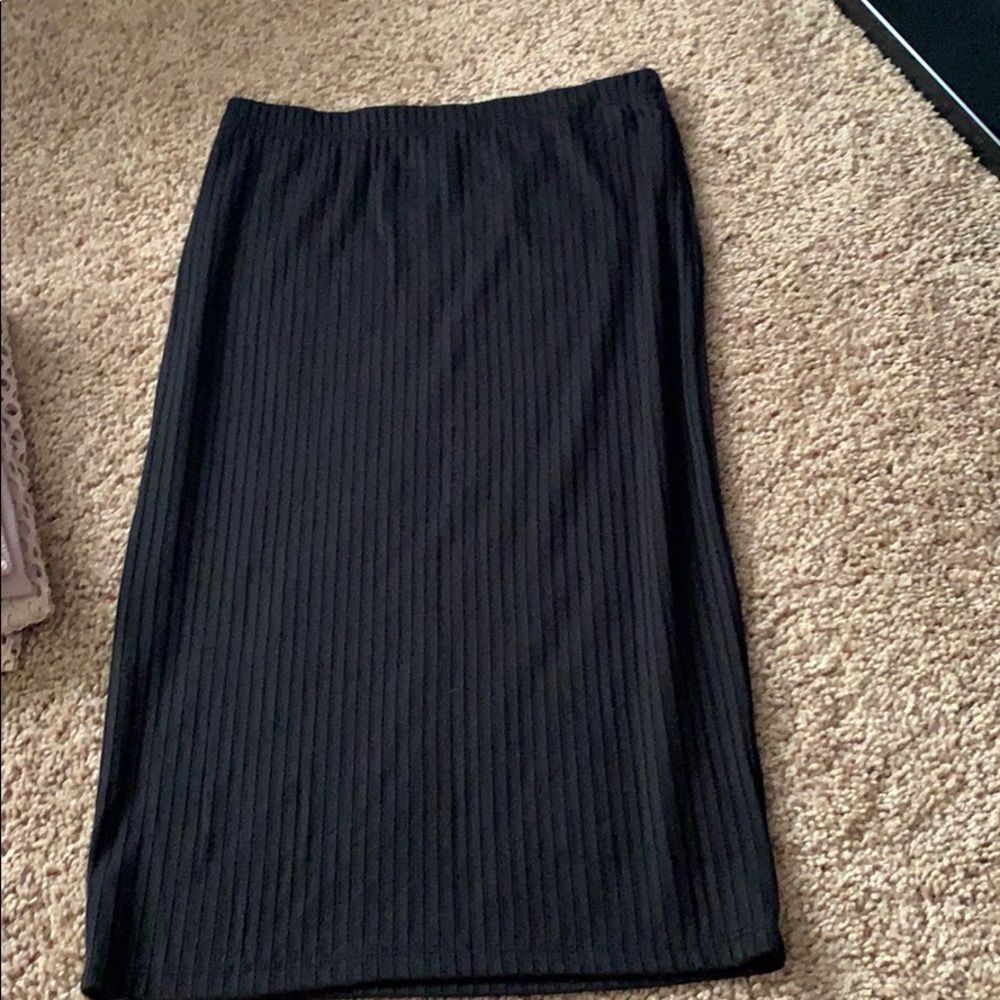 skirt